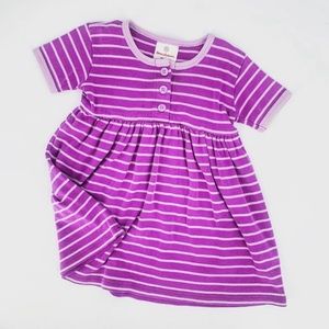 HANNA ANDERSSON Dress